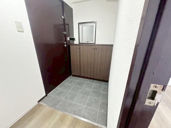 太平パシフィック桑津