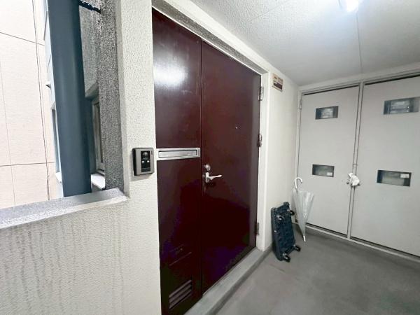 太平パシフィック桑津