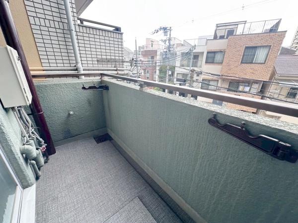 太平パシフィック桑津