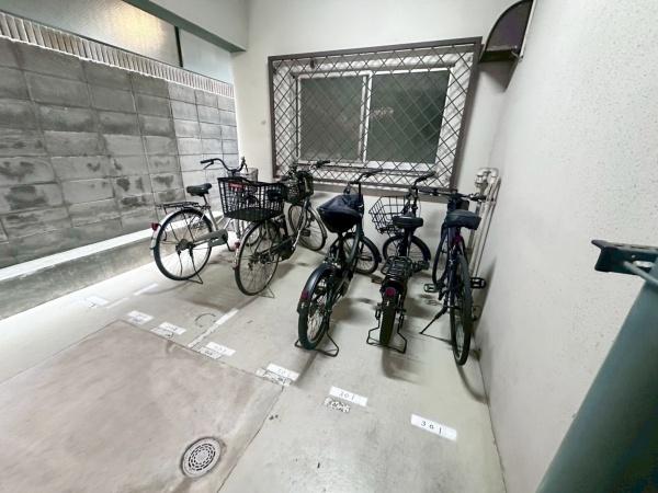 太平パシフィック桑津