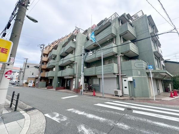 太平パシフィック桑津