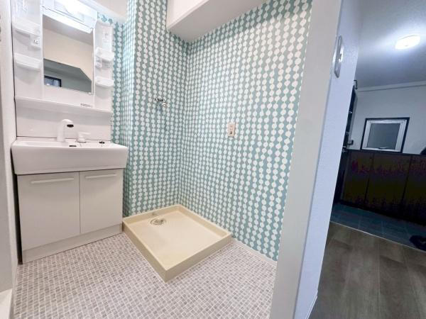 太平パシフィック桑津