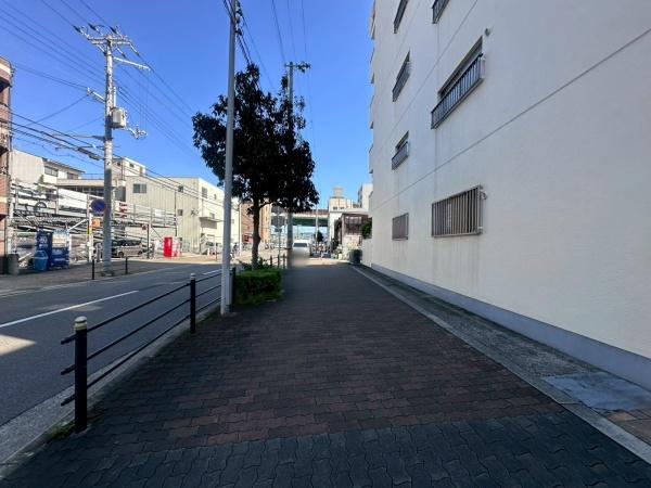 ハイム東住吉(その他現地)