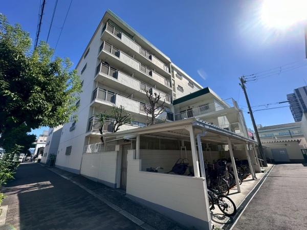 ハイム東住吉