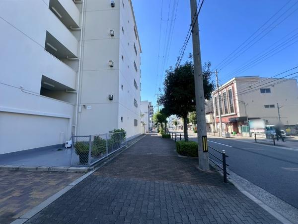 ハイム東住吉(その他現地)