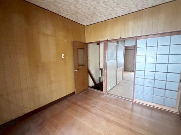 大阪市西成区千本北２丁目の中古一戸建て