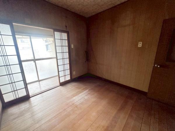 大阪市西成区千本北２丁目の中古一戸建て