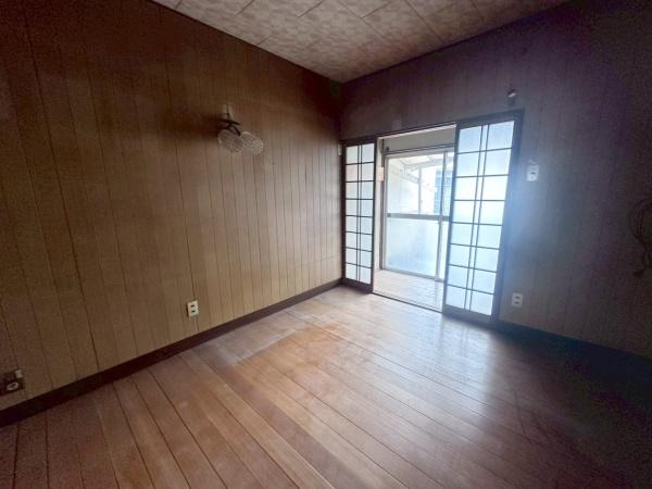 大阪市西成区千本北２丁目の中古一戸建て
