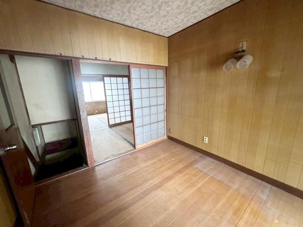 大阪市西成区千本北２丁目の中古一戸建て