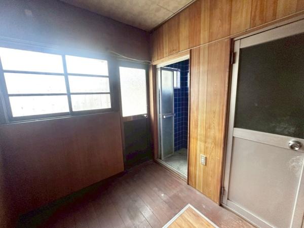 大阪市西成区千本北２丁目の中古一戸建て