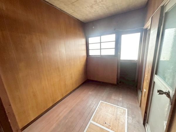 大阪市西成区千本北２丁目の中古一戸建て