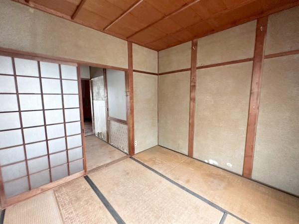大阪市西成区千本北２丁目の中古一戸建て