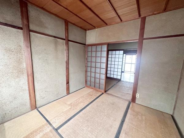 大阪市西成区千本北２丁目の中古一戸建て