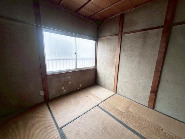 大阪市西成区千本北２丁目の中古一戸建て