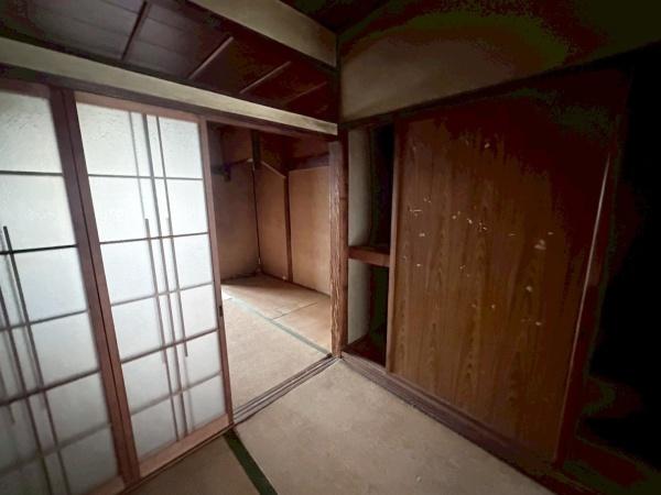 大阪市西成区千本北２丁目の中古一戸建て