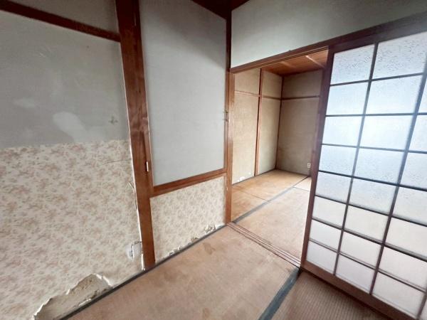 大阪市西成区千本北２丁目の中古一戸建て