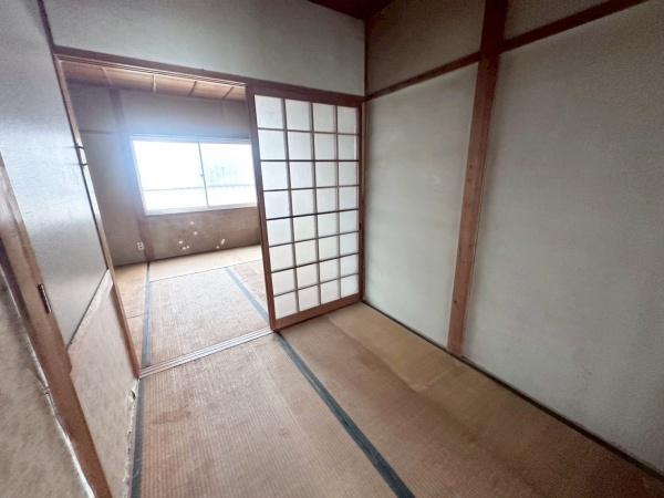 大阪市西成区千本北２丁目の中古一戸建て