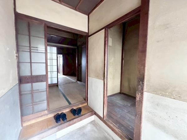 大阪市西成区千本北２丁目の中古一戸建て