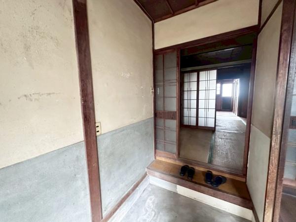 大阪市西成区千本北２丁目の中古一戸建て