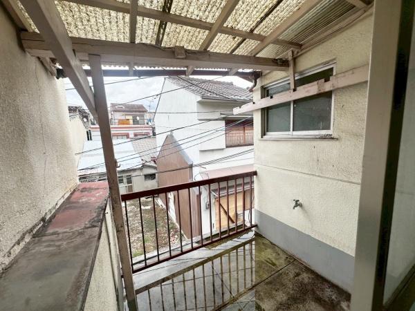 大阪市西成区千本北２丁目の中古一戸建て