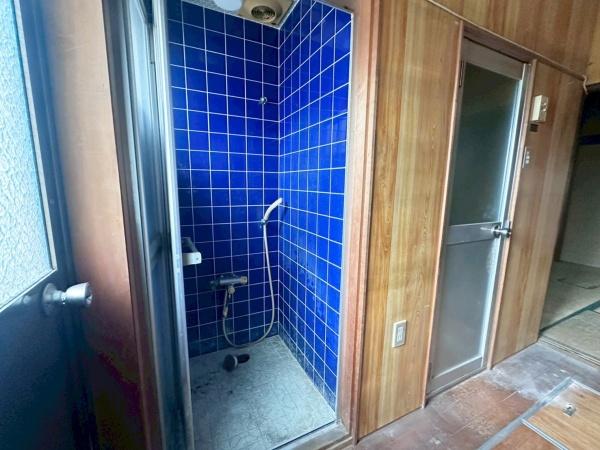 大阪市西成区千本北2丁目　中古戸建