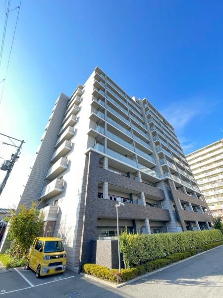 グランアッシュあびこVive