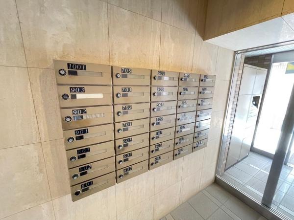 グランアッシュあびこVive