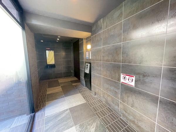 グランアッシュあびこVive