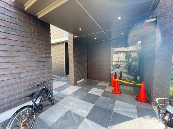 グランアッシュあびこVive