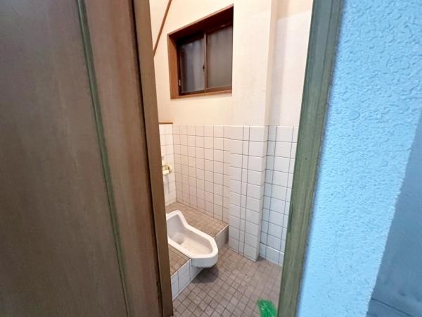 大阪市生野区桃谷５丁目の中古一戸建て