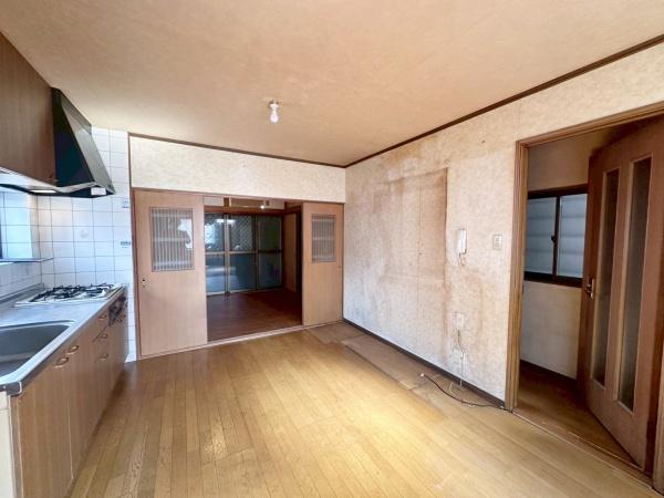 大阪市生野区桃谷５丁目の中古一戸建て