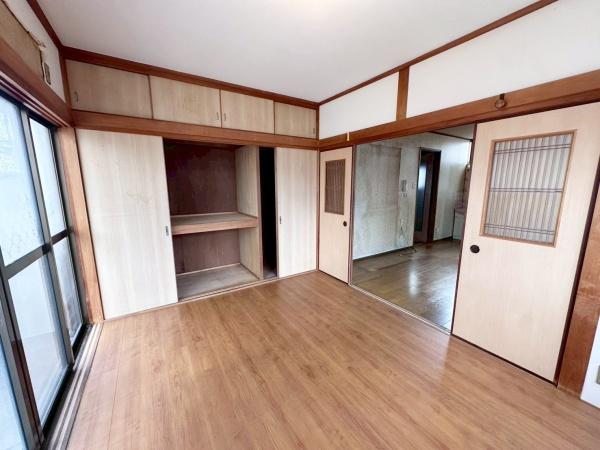大阪市生野区桃谷５丁目の中古一戸建て