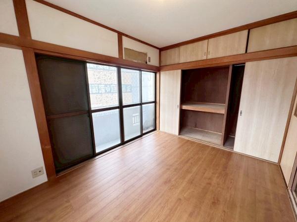 大阪市生野区桃谷５丁目の中古一戸建て