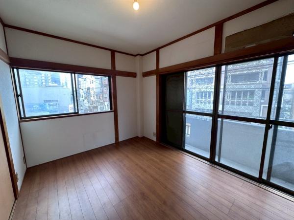 大阪市生野区桃谷５丁目の中古一戸建て