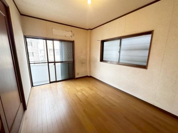 大阪市生野区桃谷５丁目の中古一戸建て