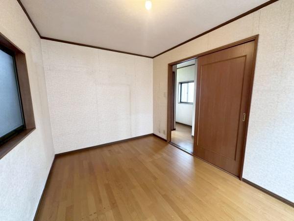 大阪市生野区桃谷５丁目の中古一戸建て