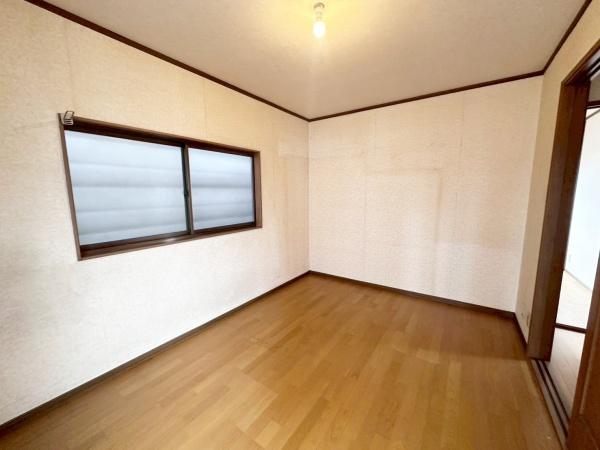 大阪市生野区桃谷５丁目の中古一戸建て