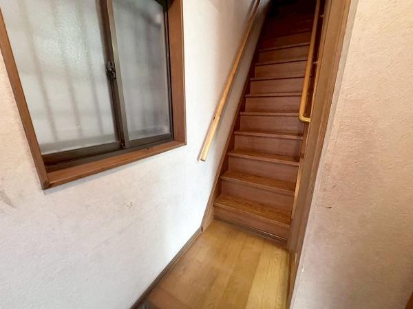 大阪市生野区桃谷５丁目の中古一戸建て