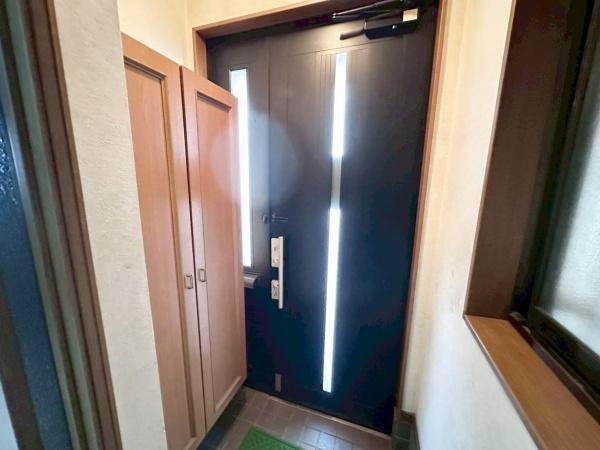 大阪市生野区桃谷５丁目の中古一戸建て