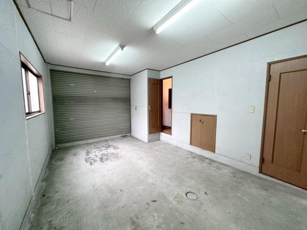 大阪市生野区桃谷５丁目の中古一戸建て