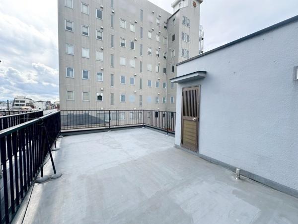 大阪市生野区桃谷５丁目の中古一戸建て
