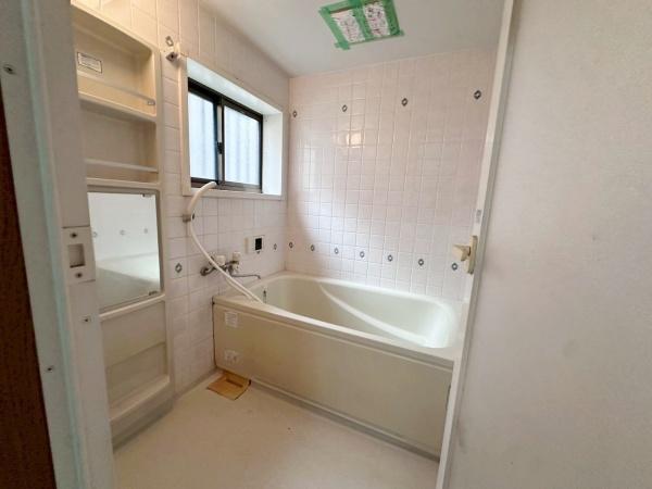 大阪市生野区桃谷5丁目　中古戸建