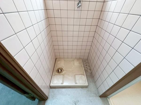 大阪市生野区桃谷5丁目　中古戸建