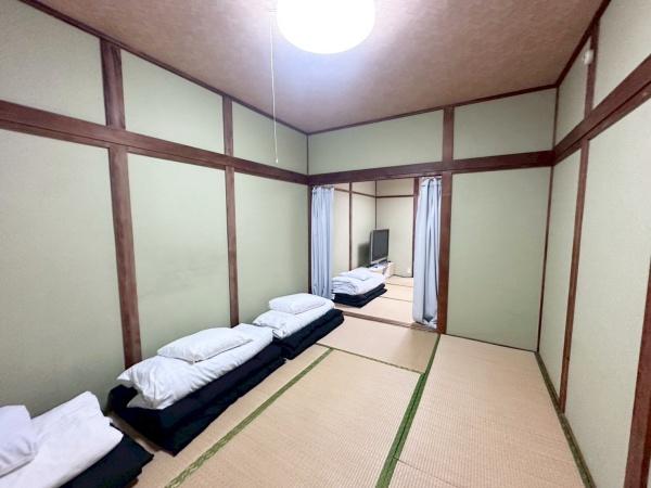 大阪市西成区北津守4丁目の中古一戸建て(和室)