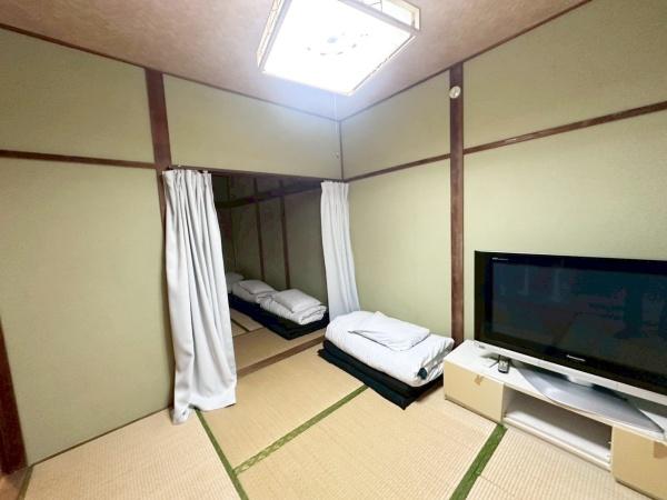 大阪市西成区北津守4丁目の中古一戸建て(和室)