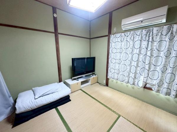 大阪市西成区北津守4丁目の中古一戸建て(和室)