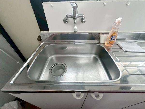大阪市西成区北津守4丁目　中古戸建