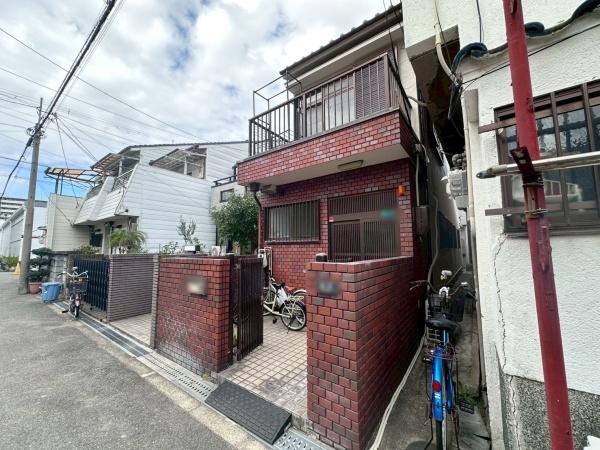 大阪市住之江区西加賀屋2丁目の中古一戸建て(その他)