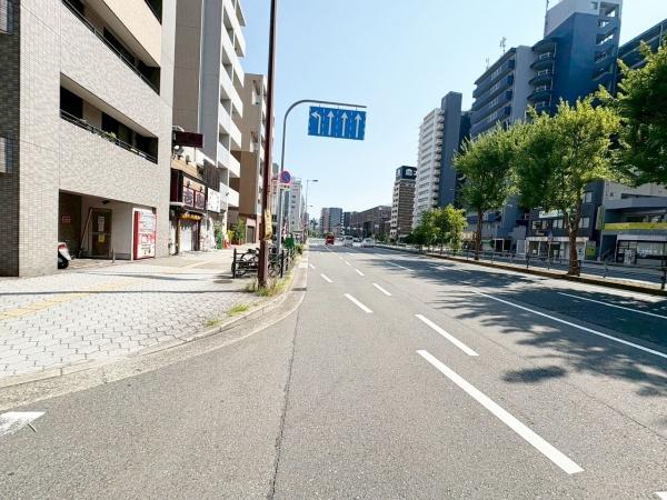 ライフデザイン・夕陽ケ丘(その他現地)