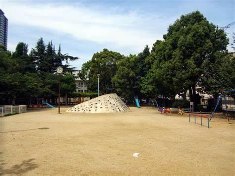 グラン・シティオ森ノ宮(東小橋公園)